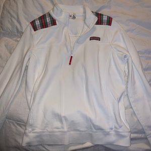 Vineyard Vines pullover